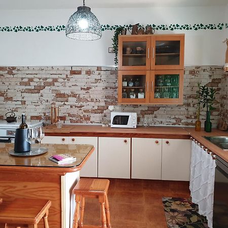 Casa Blas Puerto del Rosario  Ngoại thất bức ảnh