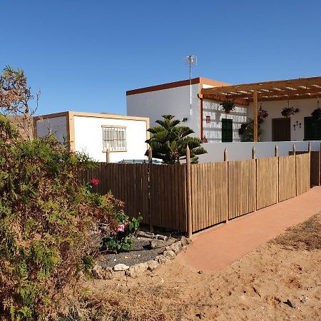 Casa Blas Puerto del Rosario  Ngoại thất bức ảnh