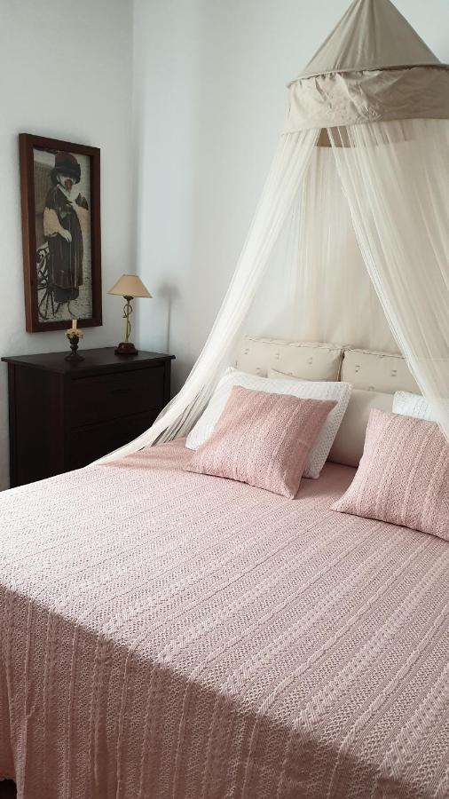 Casa Blas Puerto del Rosario  Ngoại thất bức ảnh