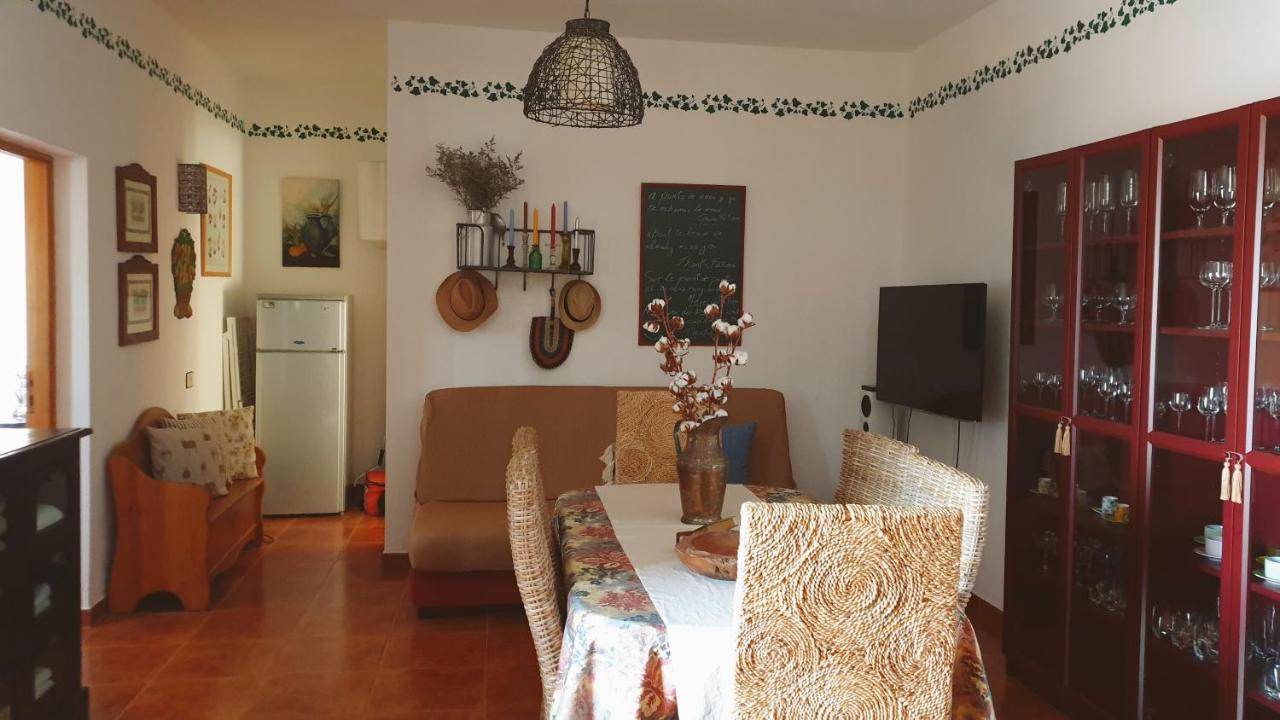 Casa Blas Puerto del Rosario  Ngoại thất bức ảnh