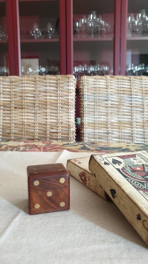 Casa Blas Puerto del Rosario  Ngoại thất bức ảnh