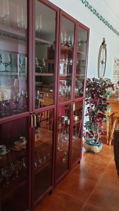 Casa Blas Puerto del Rosario  Ngoại thất bức ảnh
