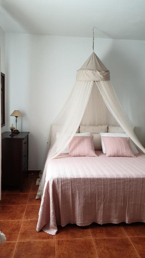Casa Blas Puerto del Rosario  Ngoại thất bức ảnh