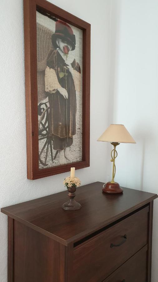 Casa Blas Puerto del Rosario  Ngoại thất bức ảnh