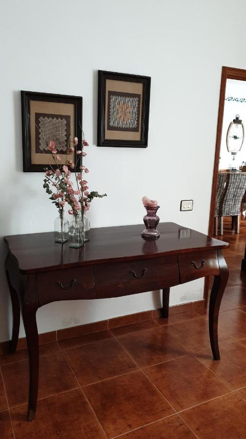Casa Blas Puerto del Rosario  Ngoại thất bức ảnh