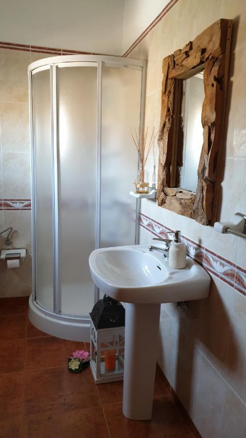 Casa Blas Puerto del Rosario  Ngoại thất bức ảnh