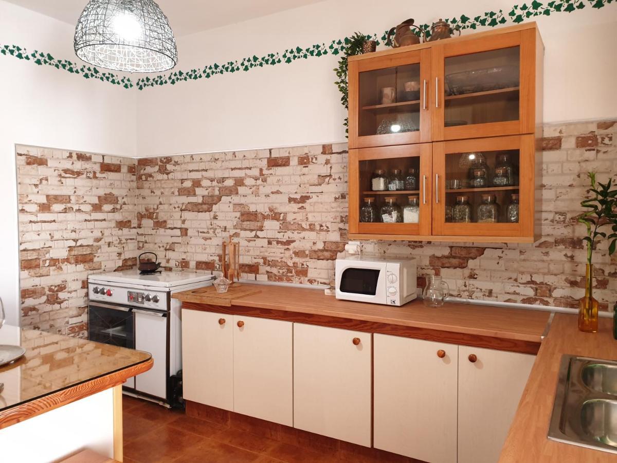 Casa Blas Puerto del Rosario  Ngoại thất bức ảnh