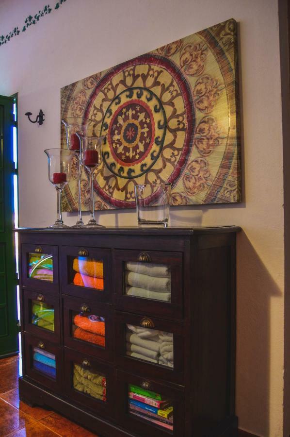 Casa Blas Puerto del Rosario  Ngoại thất bức ảnh
