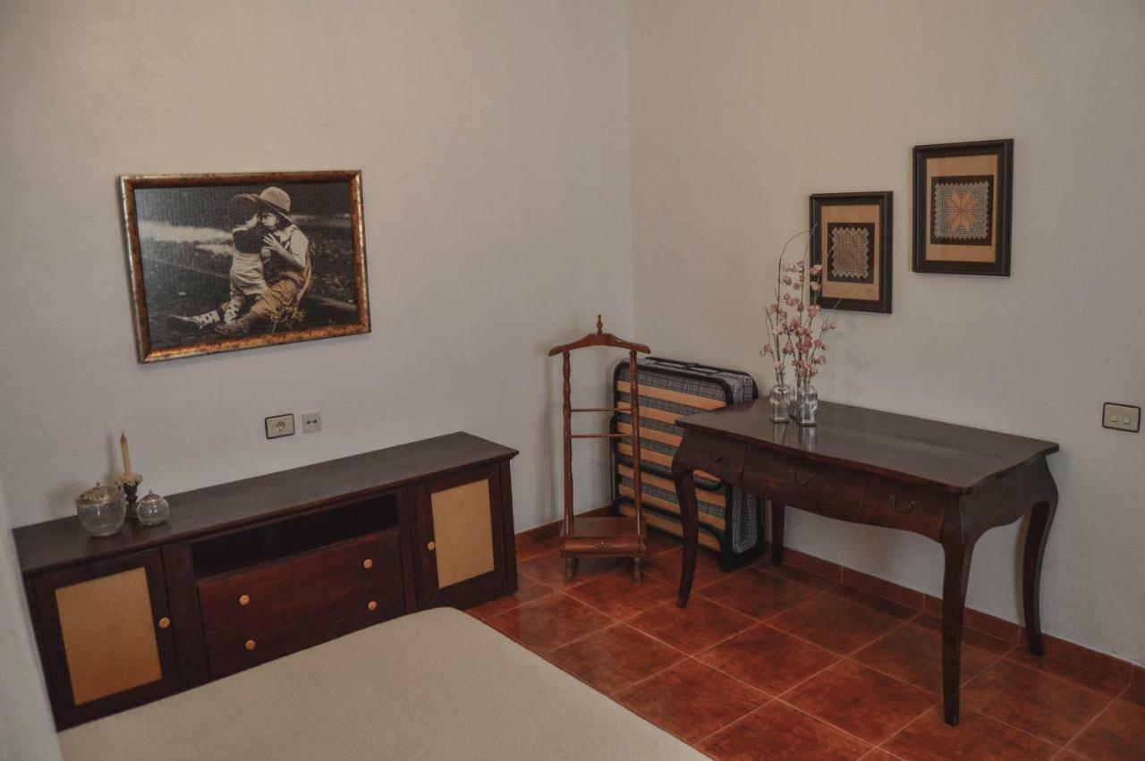 Casa Blas Puerto del Rosario  Ngoại thất bức ảnh