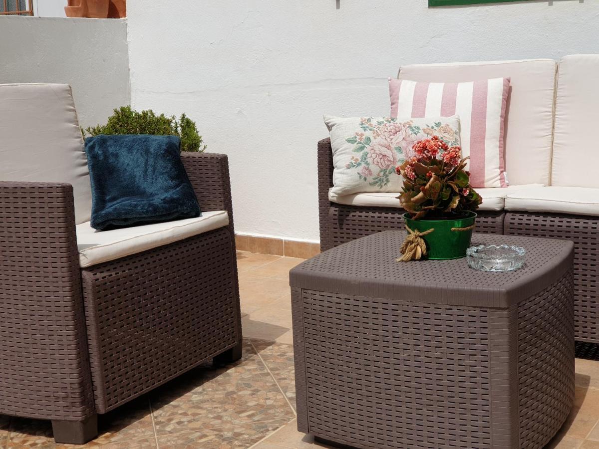 Casa Blas Puerto del Rosario  Ngoại thất bức ảnh